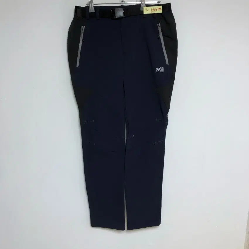 [BUNJANG] Millet Men's Winter Pants 31-inch / 밀레 남성 겨울 바지 31인치@9920