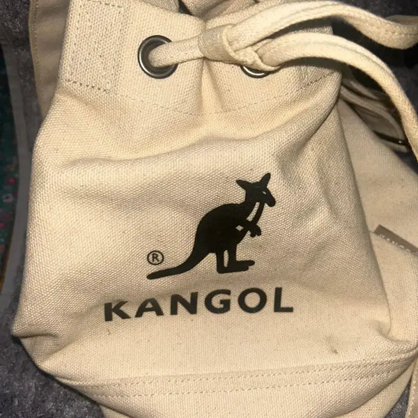 [BUNJANG] Kangol Bag / 칸골 가방판매