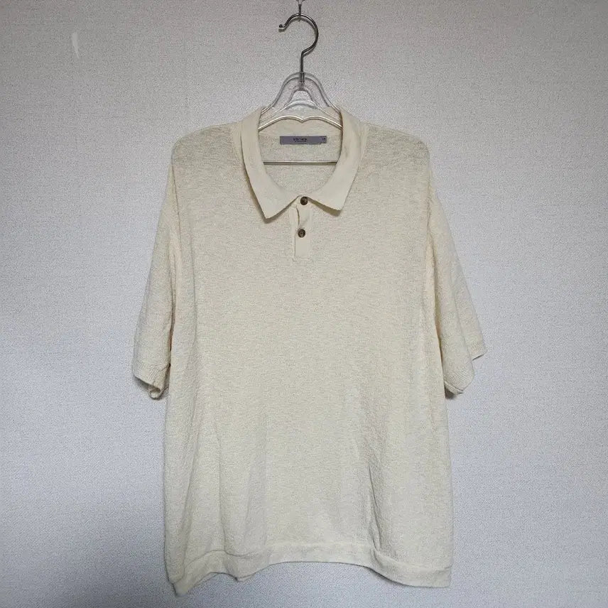 [BUNJANG] Series Kara Knit 115 / 시리즈 카라 니트  115