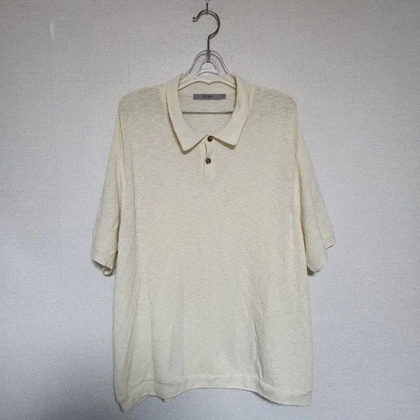 [BUNJANG] Series Kara Knit 115 / 시리즈 카라 니트  115