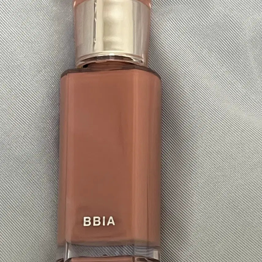[BUNJANG] BBIA Lucky Shine Tint 07 Nutty Haeng / 삐아 럭키 샤인 틴트 07 너티행