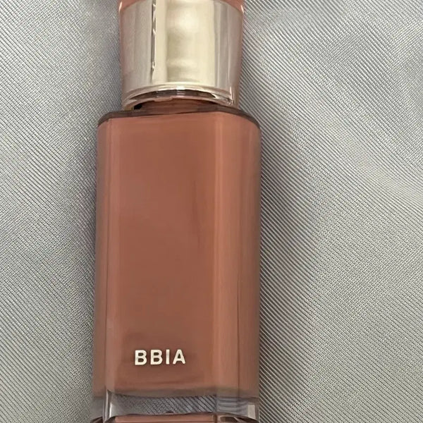 [BUNJANG] BBIA Lucky Shine Tint 07 Nutty Haeng / 삐아 럭키 샤인 틴트 07 너티행