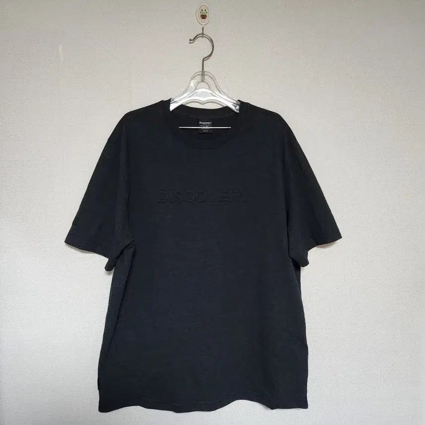 [BUNJANG] Discovery Expedition 2025 T-Shirt Size 110 / 25년 디스커버리 반팔티 110