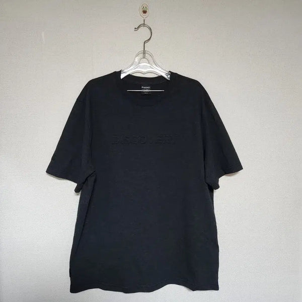 [BUNJANG] Discovery Expedition 2025 T-Shirt Size 110 / 25년 디스커버리 반팔티 110