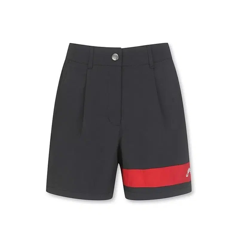 [BUNJANG] WAAC Women's Half Pants Shorts / WAAC 여성 하프 팬츠 반바지 새제품