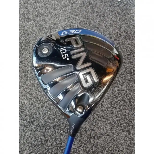 [BUNJANG] PING G30 10.5 S Driver / 핑 PING G30 10.5 S 드라이버