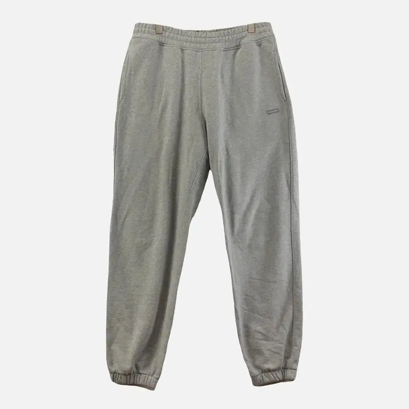 [BUNJANG] thisisneverthat Grey Casual Pants L / 디스이즈네버댓 그레이 남자 운동바지 L N9796