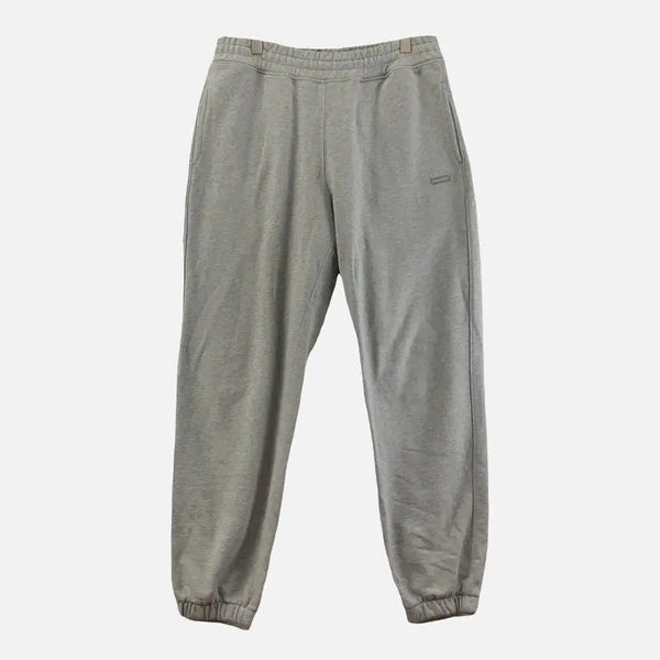 [BUNJANG] thisisneverthat Grey Casual Pants L / 디스이즈네버댓 그레이 남자 운동바지 L N9796
