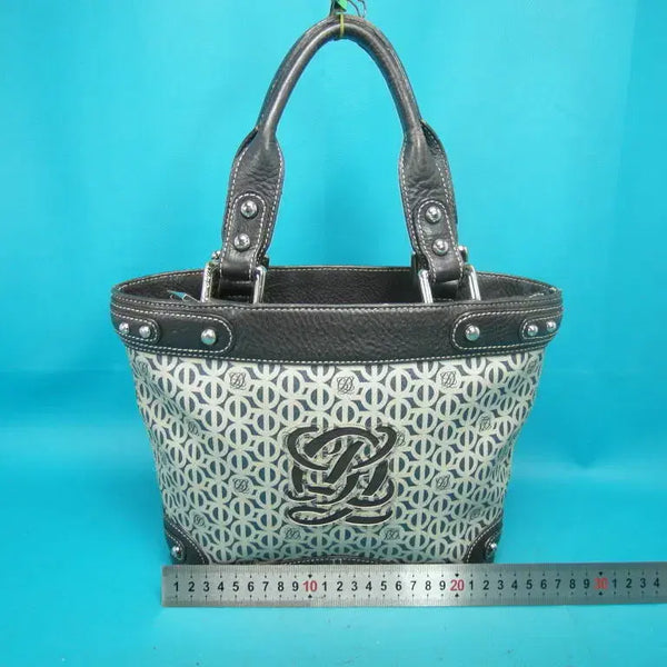 [BUNJANG] Louis Quatorze Tote Bag / y5-590/루이까또즈 토트백/구제특별시