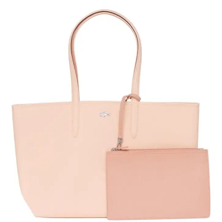 [BUNJANG] Lacoste Anna Shopper Bag / 라코스테 쇼퍼백 새상품