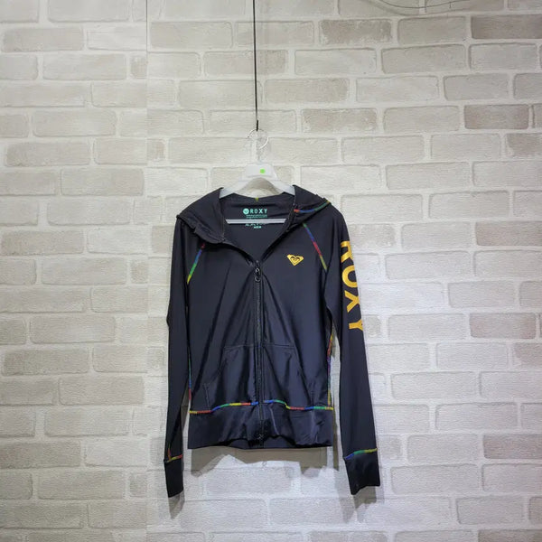 [BUNJANG] Roxxy Rash Guard - Size 66 / ㅊ222 록시 래시가드 66