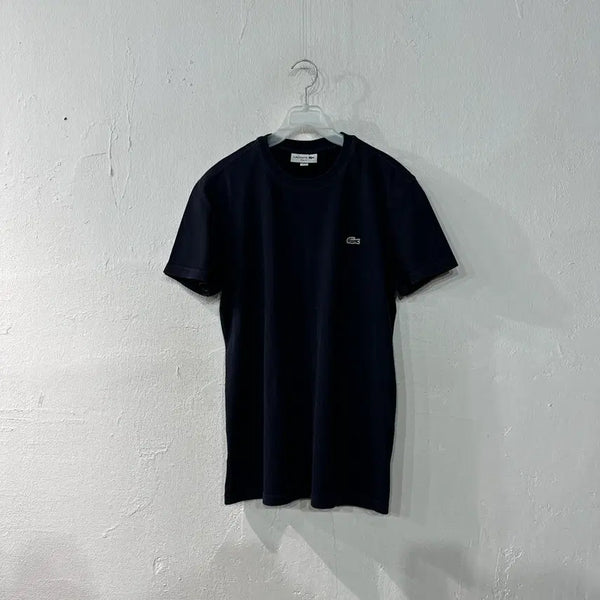 [BUNJANG] Lacoste Short Sleeve T-Shirt Size 95 / 라코스테 반팔티 95