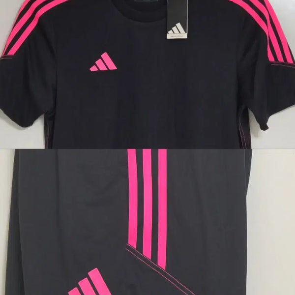 [BUNJANG] Adidas Tiro 23 Training Jersey/Shorts Set / [상하의 세트] 아디다스 티로 23 트레이닝 저지/쇼트