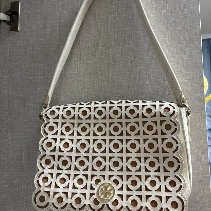 [BUNJANG] Tory Burch Vintage Shoulder Bag / 토리버치 빈티지 숄더백