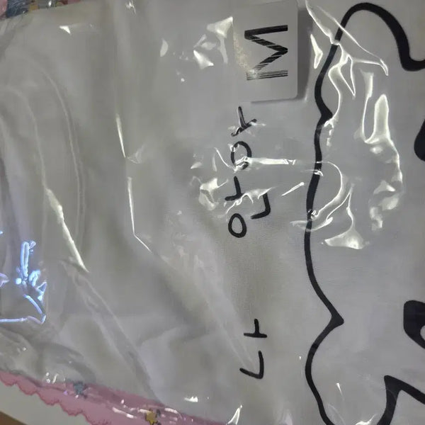 [BUNJANG] Ganadi Naan A T-Shirt M Size / 새상품) 가나디 나안아 티셔츠 M사이즈