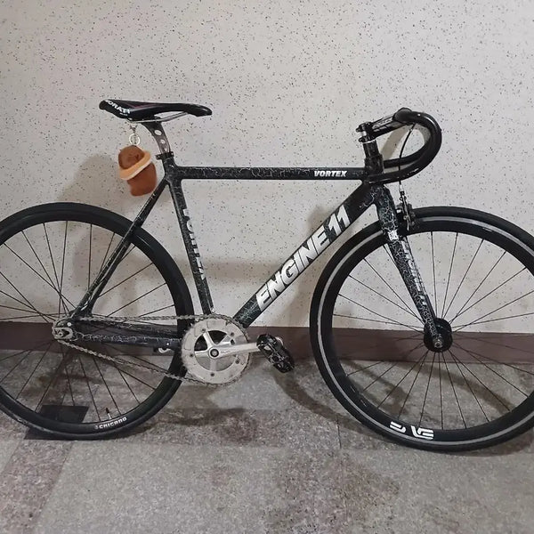 [BUNJANG] ENGINE 11 VORTEX Fixie Bike / ENGINE 11 VORTEX 픽시 자전거