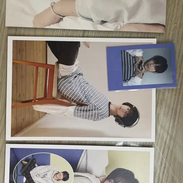[BUNJANG] TWS Housemate Dohoon Bundle Set / 투어스 하우스메이트 도훈 housemate
