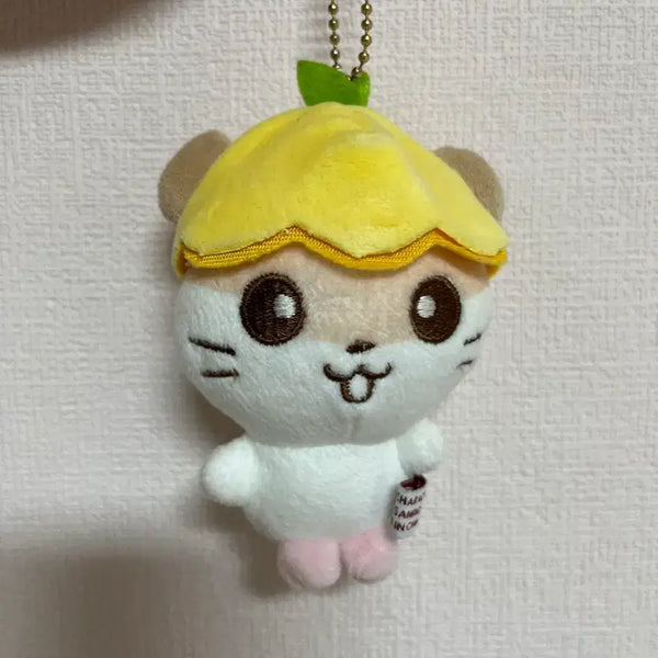 [BUNJANG] Sanrio Korokoro Kuriring Mascot Keychain / 산리오 코로코로쿠리링 마스코트 키링
