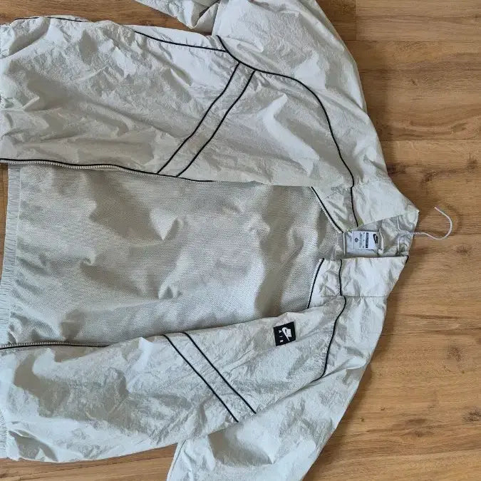 [BUNJANG] Nike Air Windrunner Track Jacket / 나이키 바람막이 (나이키 에어 윈드러너 트랙 자켓 라이트 본)