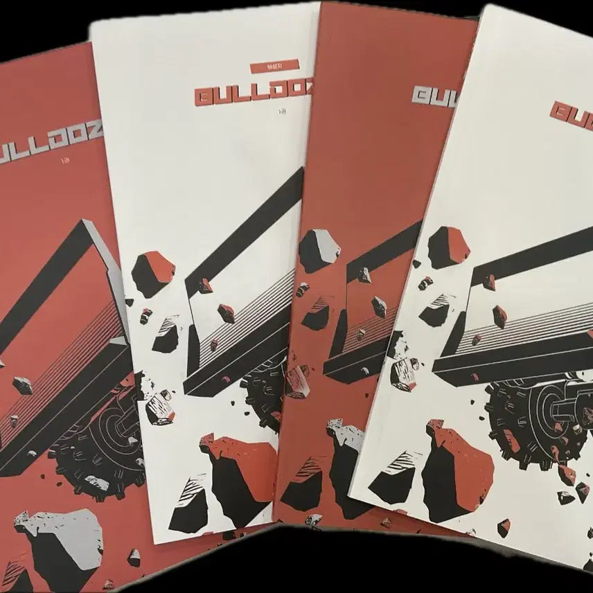 [BUNJANG] 2027 Grade Education Material Bundle - Choi Ji-wook Arch Design / 2027학년도 시대인재 최지욱 아치 디자인 불도저 마스터피스