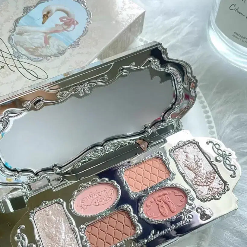 [BUNJANG] Flower Knows Palette 01 / 새상품)플라워노즈 flowerknows 팔레트 01