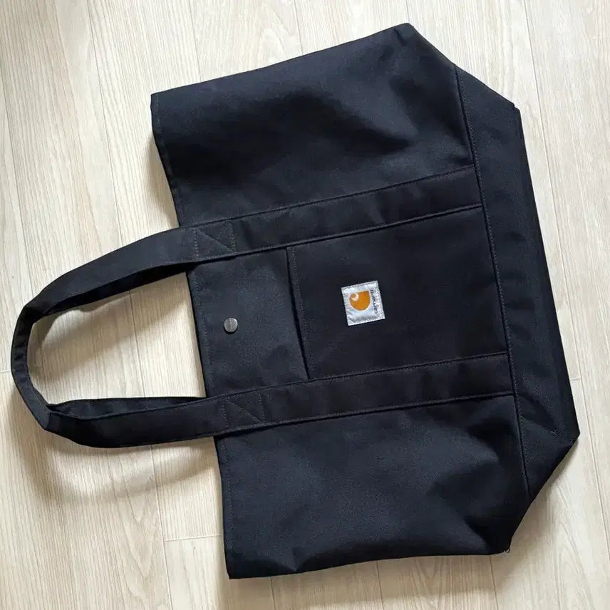 [BUNJANG] Carhartt WIP Tote Bag / 칼하트 wip 토트백