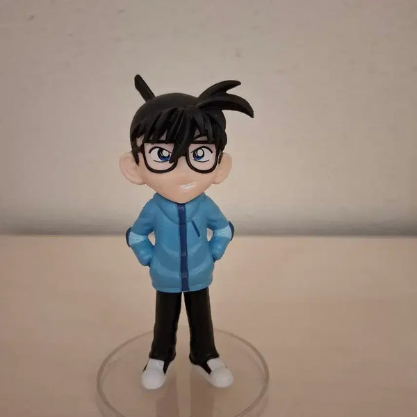 [BUNJANG] Detective Conan Figure / 명탐정 코난 피규어