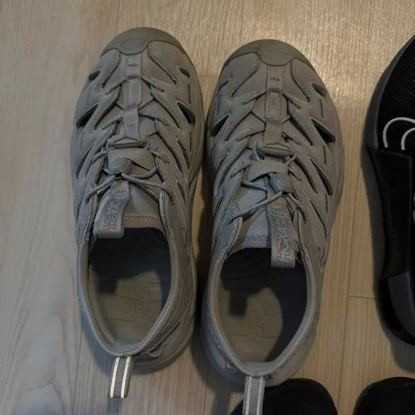 [BUNJANG] Hoka Hopara Grey / 호파라 그레이판매합니다