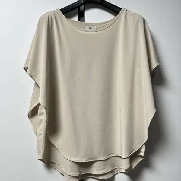[BUNJANG] Premium Blouse - High Quality Fabric / 소재 좋은 고급 블라우스