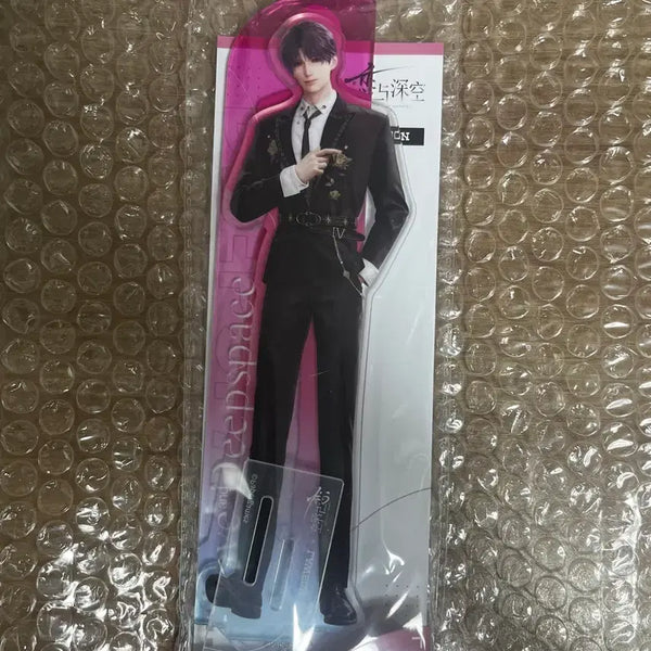 [BUNJANG] Love and Deepspace Giwook Lawson Figure / 러브앤딥스페이스 기욱 로손피규어