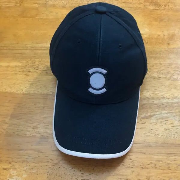 [BUNJANG] W.Angle Navy Ball Cap / 와이드앵글 네이비 볼캡