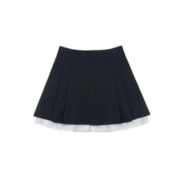 [BUNJANG] Lietu Randy Skirt Size 1 / [새 상품] 리에뜨 랜디 스커트 1사이즈