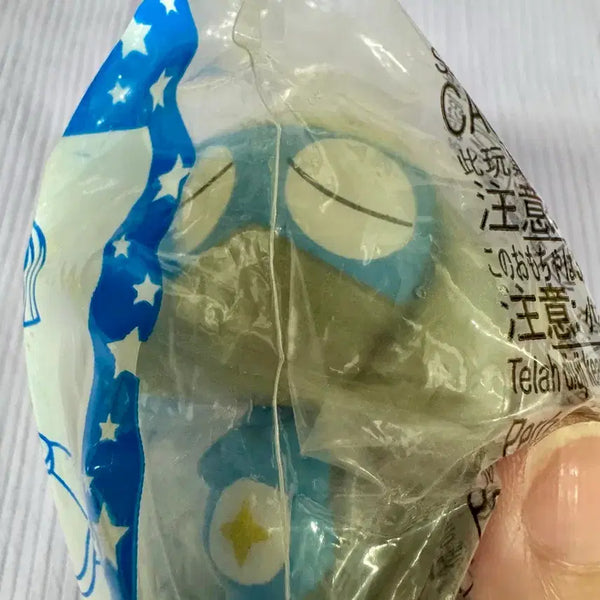 [BUNJANG] Sergeant Frog (Keroro Gunsou) Dororo Spaceship Figure / (고전/희귀)케로로중사피규어/도로로