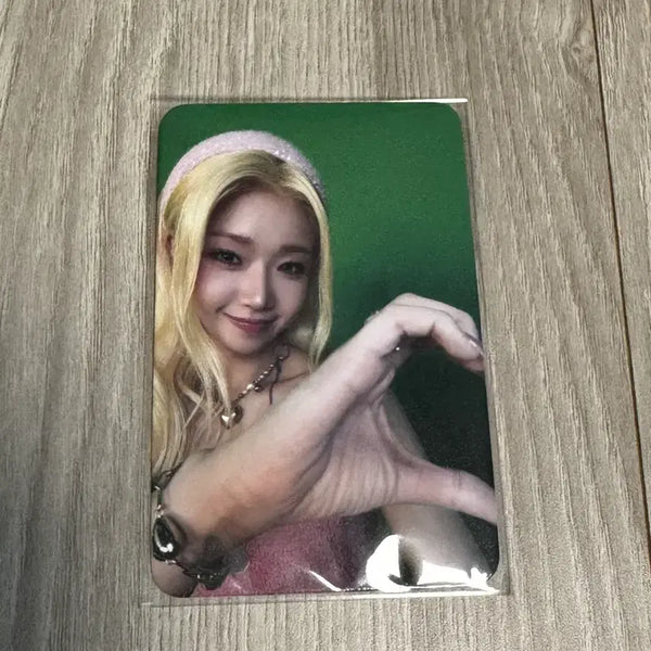 [BUNJANG] Choi Yoojung Studio Photocard / 최유정 공방 포카