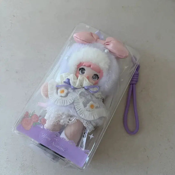 [BUNJANG] Nomi Rojidate Limited Edition Bag / 노미 로지데이트 한정판 판매합니다