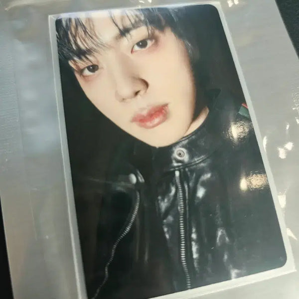 [BUNJANG] BTS Arirang North America Lucky Draw 2nd Edition Seokjin Jin Photocard / 방탄 아리랑 북미럭드 2차 석진 진 JIN  현장 픽업 럭키드로우 포토카드