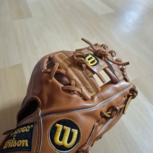 [BUNJANG] Limited Edition Wilson A2000 Veliakin Baseball Glove / 한정판 윌슨 A2000 베리라킨 글러브