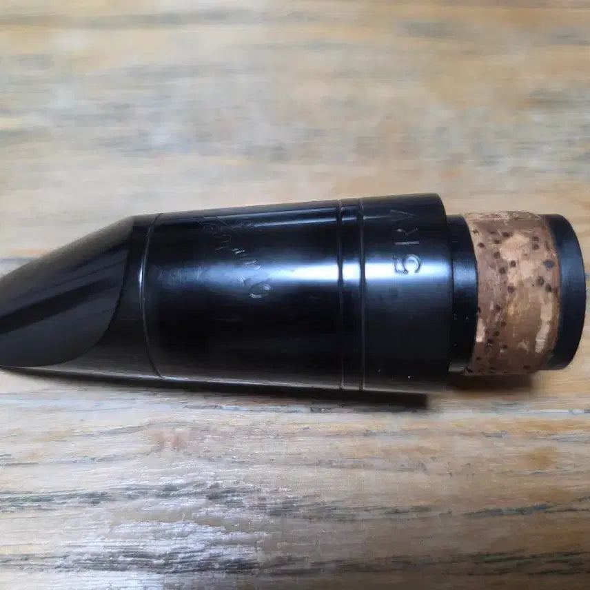 [BUNJANG] Vandoren Clarinet Mouthpiece 5RV / 클라리넷 마우스피스 반도린 5RV