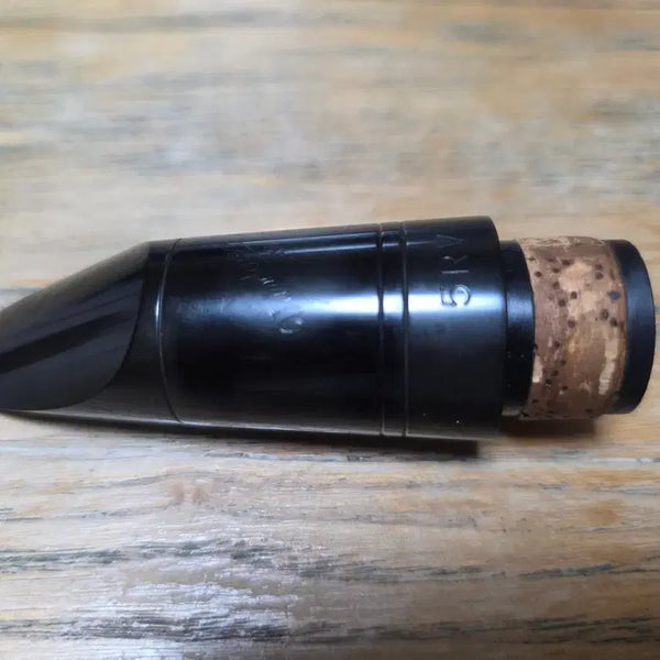 [BUNJANG] Vandoren Clarinet Mouthpiece 5RV / 클라리넷 마우스피스 반도린 5RV