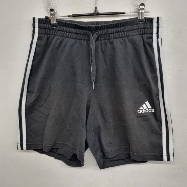 [BUNJANG] Adidas Cotton Training Shorts / [100/L] 아디다스 코튼 트레이닝 반바지