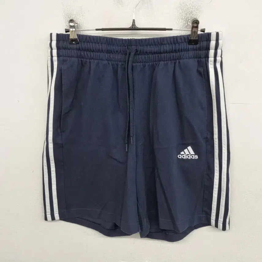 [BUNJANG] Adidas Cotton Training Shorts / [100/L] 아디다스 코튼 트레이닝 반바지