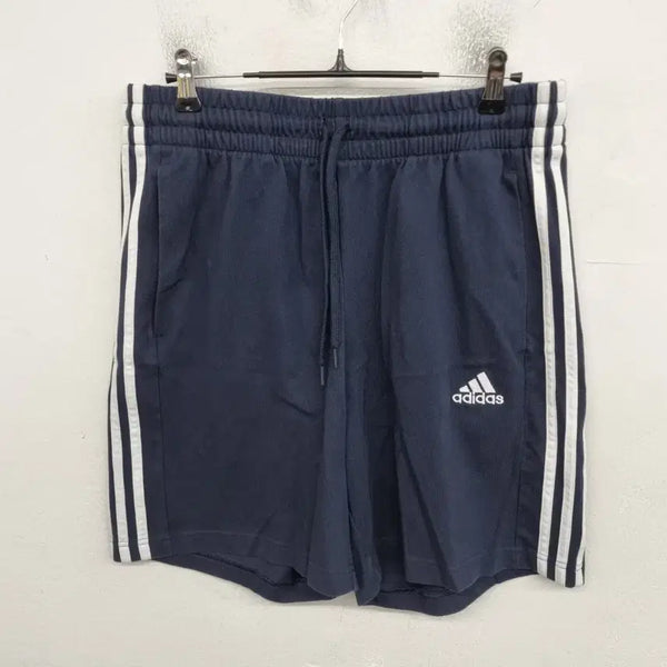 [BUNJANG] Adidas Cotton Training Shorts / [100/L] 아디다스 코튼 트레이닝 반바지