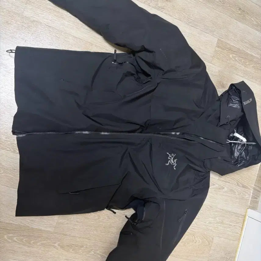 [BUNJANG] Arc'teryx Mankaia Padded Jacket / 아크테릭스 만카이