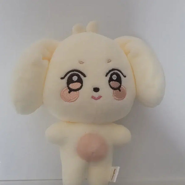 [BUNJANG] Ateez Yeosang 10cm Plush / 헷몽이 10cm 인형 에이티즈 여상