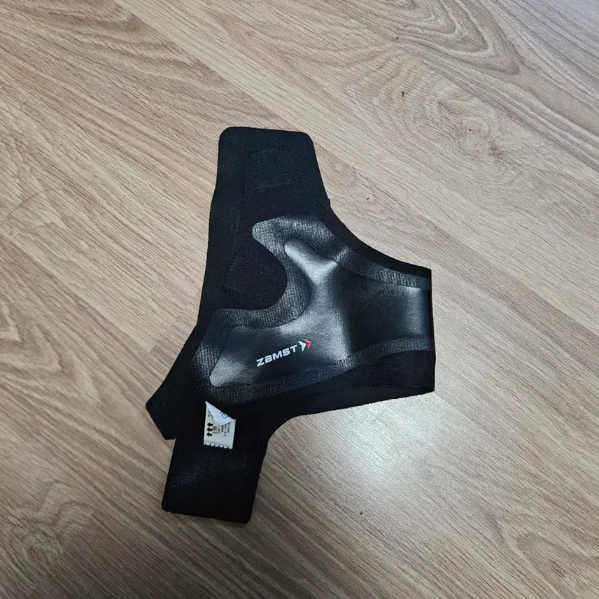 [BUNJANG] Zamst Filmista Ankle Brace Left L / 잠스트 필르미스타 발목 보호대 왼쪽 L