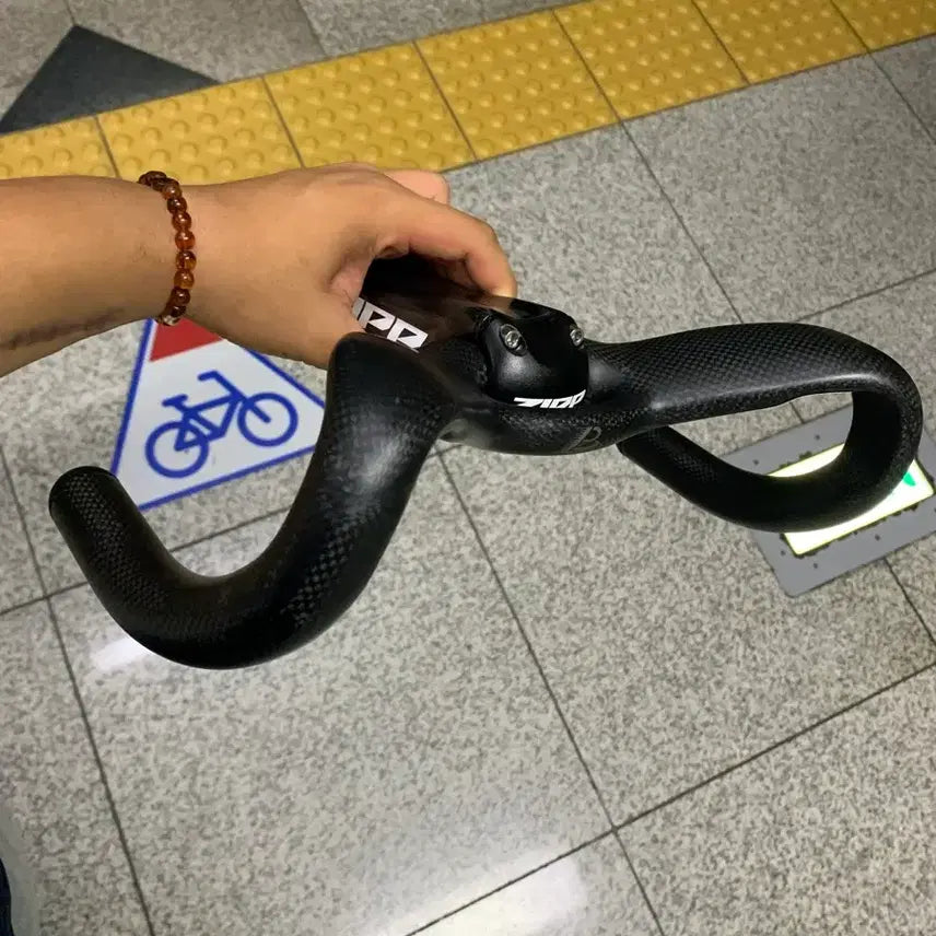 [BUNJANG] Balugo Trackbar Handlebar / 알리 발루고 트랙바 교신