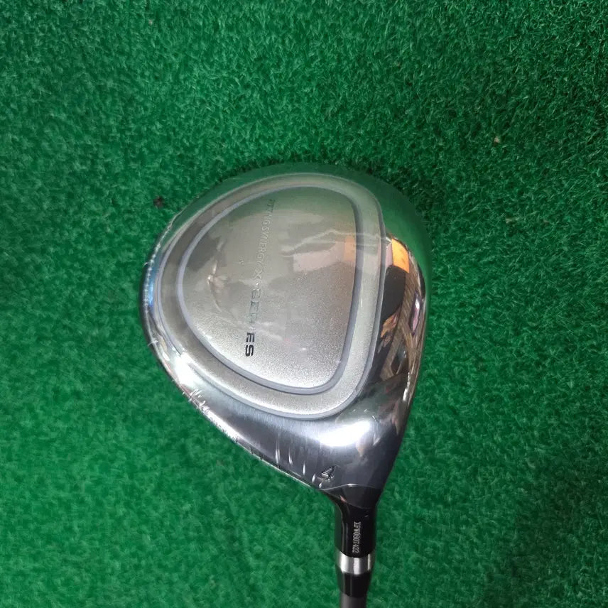 [BUNJANG] MFS X Series Women's 4-Wood 18-Degree / 여성용 MFS X시리즈 4번 18도 우드