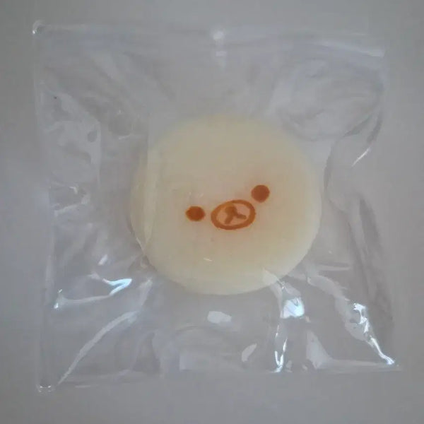 [BUNJANG] Murakuma Squishy / 무락쿠마 말랑이