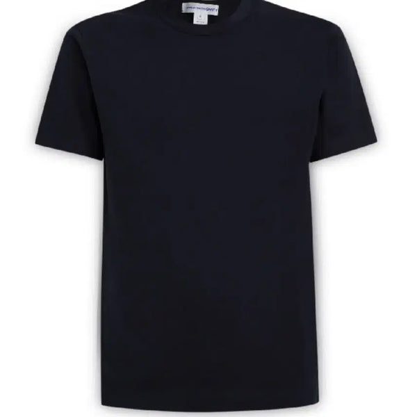 [BUNJANG] Comme des Garçons SHIRT Crewneck T-Shirt XL Navy / 꼼데가르송셔츠 크루넥 XL