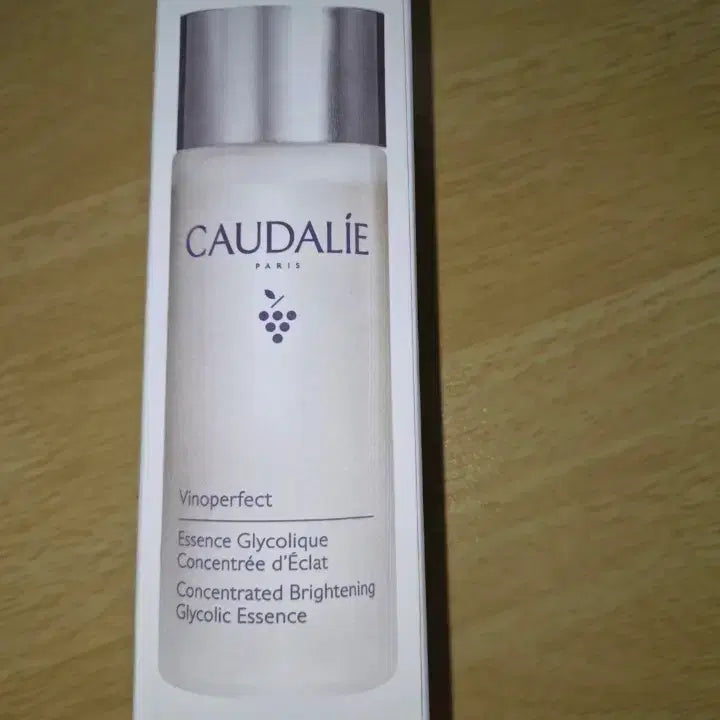 [BUNJANG] Caudalie Vinoperfect Glycolic Essence 100ml (Sealed) / 꼬달리 에센스 100ml (미개봉)